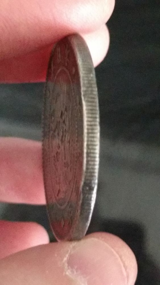 1914-Japanese-1-Yen...-Fake-Or-Just-Different?